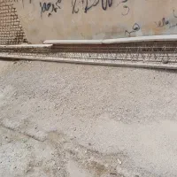 فروش ۳ عدد تیرچه ۶ متری