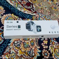 ساعت هوشمندseries