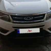 تیگو 5 مدل ۹۸ تحویل ۹۸/۱۲/۲۵فول فول|خودرو سواری و وانت|رفسنجان, |دیوار