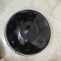 هنگ درام مشکی گرید A|درام و پرکاشن|مشهد, سعد آباد|دیوار