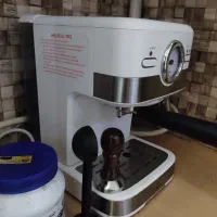 قهوه ساز مباشی ژاپن