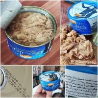 تن ماهی خوش نگار / کنسرو / رب|عمده‌فروشی|تهران, هرندی|دیوار