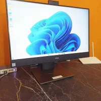 مانیتور LED و LCD|قطعات و لوازم جانبی رایانه|شوش, |دیوار