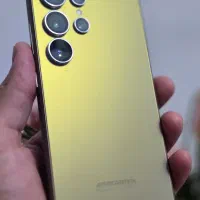 سامسونگ Galaxy S24 Ultra با حافظهٔ ۲۵۶ گیگابایت