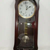 ساعت دیواری موتور اصل ژاپن