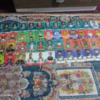 52عددکارت کمدی همانطورکه درتصویرمیبینید|اسباب‌‌بازی|اهواز, شهرک برق|دیوار