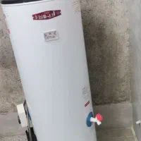 آبگرمکن|آبگرمکن، پکیج، شوفاژ|گالیکش, |دیوار