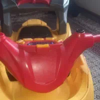 اسباب بازی|اسباب‌بازی بچه|جوانرود, |دیوار