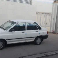 پرایدزیرخاکی|خودرو سواری و وانت|مشهد, کلاکوب|دیوار