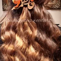 گلسر های دست ساز چوبی هنر معرق منبت|زیورآلات و اکسسوری|تهران, فاطمی|دیوار