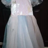 پیراهن مجلسی