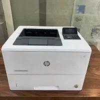 پیرینتر HP مدل M506