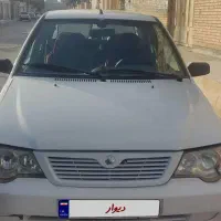 پراید 132