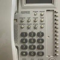 تلفن پاناسونیک