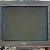 مانیتور ۱۷ اینچ CRT استوک