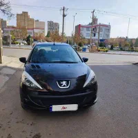 پژو 207 ( فقط معاوضه)|خودرو سواری و وانت|نیشابور, گمنام غربی|دیوار