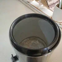 فلاسک آب و چای|قوری، کتری، قهوهساز دستی|پرند, فاز ۶|دیوار