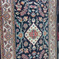 فرش ۴ متری نو