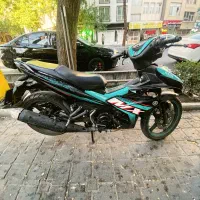 Mx king تصادفی