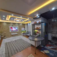 آپارتمان طبقه اول۶۰ متر سند تک برگ