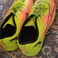 کفش ورزشی سایز ۳۷درحد نو
