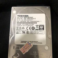 هارد ۵۰۰ گیگ لپ تاپ مارک TOSHIBA