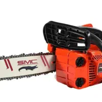 اره موتوری smc پنجاه سانت همراه با لوازم|ابزارآلات|بجنورد, |دیوار