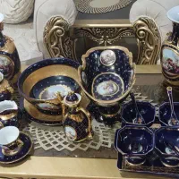 سرویس سورمه ای