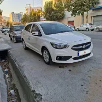 شاهین مدل 1403
