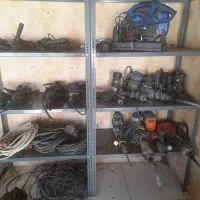 اجاره تجهیزات ساختمانی دریل....|مصالح و تجهیزات ساختمان|اندیمشک, |دیوار