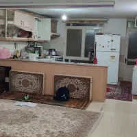 واحد ۹۰ متری همکف ورودی مستقل|اجارهٔ آپارتمان|قم, بنیاد|دیوار