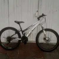 دوچرخه نو سایز ۲۶
