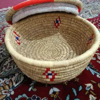 سبدحصیری نو|صنایع دستی و سایر لوازم تزئینی|اهواز, کوی مهدیس|دیوار