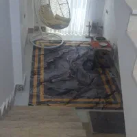 ۲۵۰متر زمین مسکونی با ویلای ۱۸۰متری ویو دائم|فروش خانه و ویلا|رضوانشهر, |دیوار