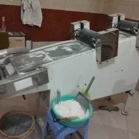 دستگاه رشته بری