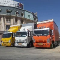 باربری شرکت باربری دفتر باربری زاینده رود|خدمات حمل و نقل|اصفهان, بهار آزادی|دیوار