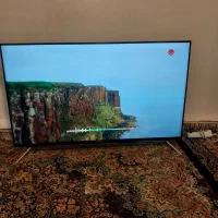 تلوزیون ۵۵ ال ی دی اینتر ناسیونال آنیل با گارانتی