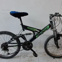 حراج پاییزه دوچرخه|دوچرخه، اسکیت، اسکوتر|جوانرود, |دیوار