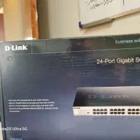 سوویچ شبکه|مودم و تجهیزات شبکه|تهران, ازگل|دیوار