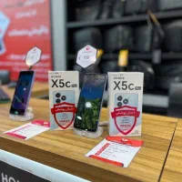 گوشی آنر مدل +x5c