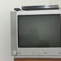 تلویزیون