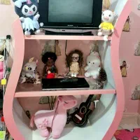 میز|میز تلویزیون|چمران, |دیوار