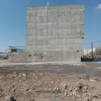زمین ۱165متری دوکله مینودر