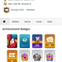 رویال و کلنز