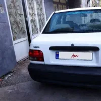 پراید 131 SE مدل 95