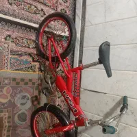 دوچرخه 16سالم|دوچرخه، اسکیت، اسکوتر|زابل, |دیوار