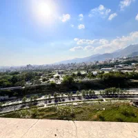 ۱۷۰ متر برج باغ / ویو تهران بدون مشرف/فول مشاعات|فروش آپارتمان|تهران, دارآباد|دیوار