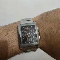 ساعت عقربه ای