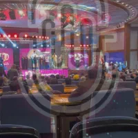 اجاره باند استیج تلوزیون شهری اسپیس سیستم صوت|خدمات پذیرایی، مراسم|تهران, حصار بوعلی|دیوار