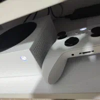 ایکس باکس سری اس Xbox Series S